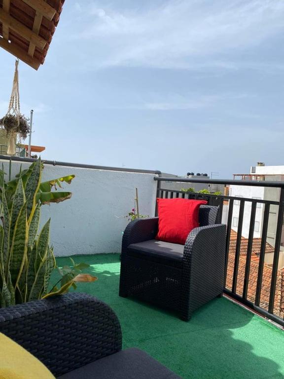 Christian Place Praia Bagian luar foto